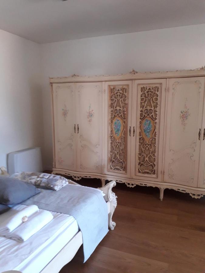 TorregliaIl Borgo Dei Molini住宿加早餐旅馆 外观 照片