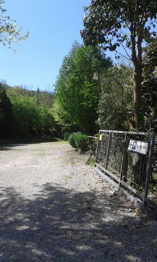 TorregliaIl Borgo Dei Molini住宿加早餐旅馆 外观 照片