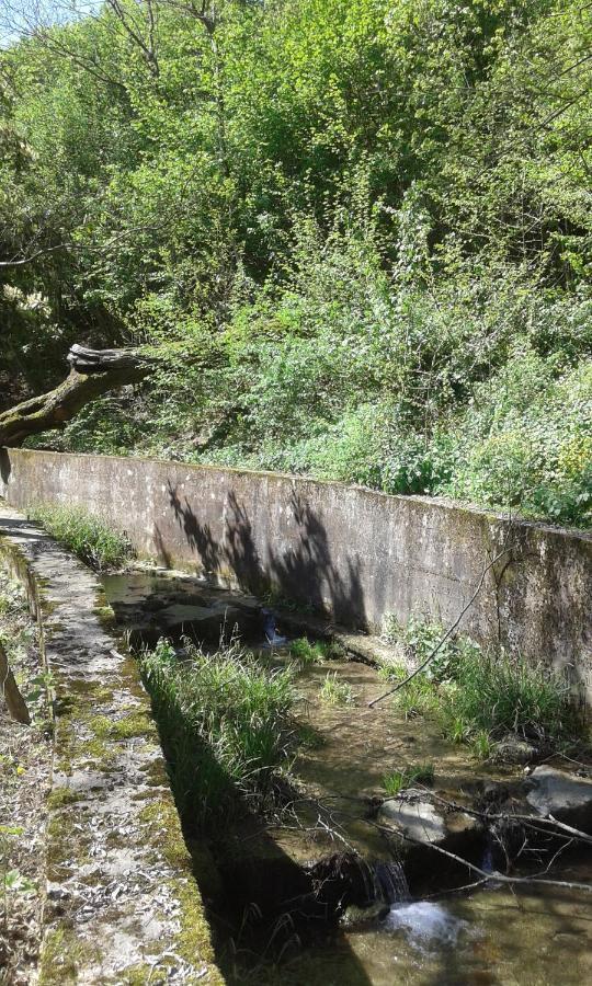 TorregliaIl Borgo Dei Molini住宿加早餐旅馆 外观 照片