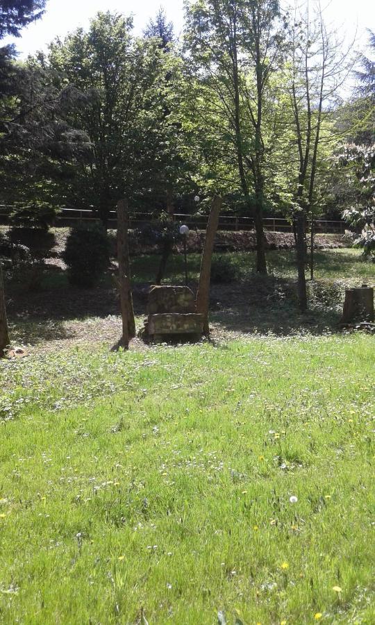 TorregliaIl Borgo Dei Molini住宿加早餐旅馆 外观 照片