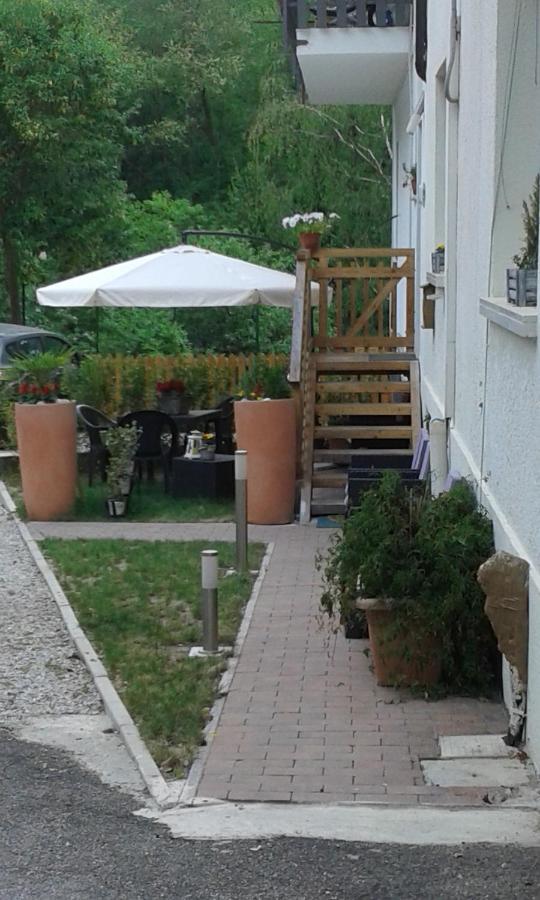TorregliaIl Borgo Dei Molini住宿加早餐旅馆 外观 照片