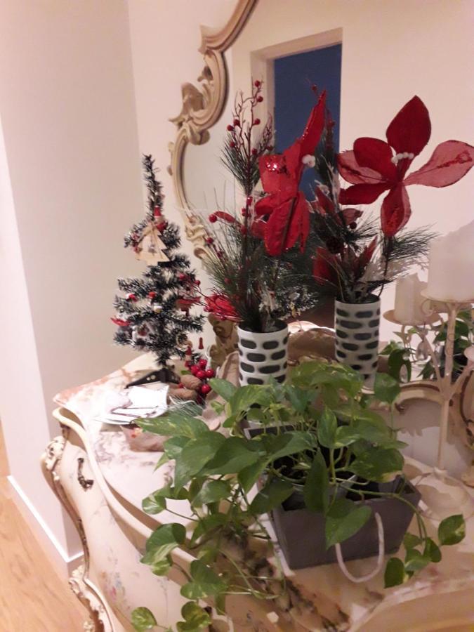 TorregliaIl Borgo Dei Molini住宿加早餐旅馆 外观 照片