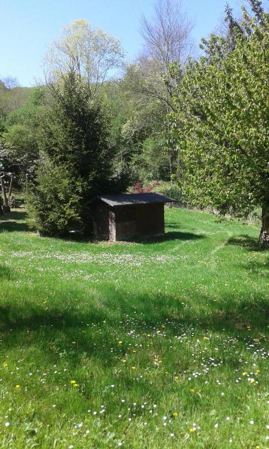 TorregliaIl Borgo Dei Molini住宿加早餐旅馆 外观 照片